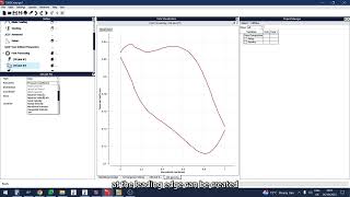 Software Demo Configuration 2 Design of Turbopump Tandem Inducer with 3D Inverse Design [upl. by Oinotna648]