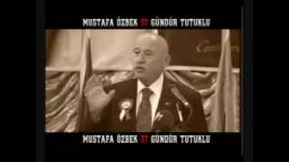 MUSTAFA ÖZBEK BU SÖZLERİNDEN İÇERİ ATILMIŞTI [upl. by Nawrocki]