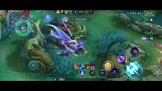 Game FOr Fun Mobile Legends Bang Bang 0707 18 [upl. by Acirre244]