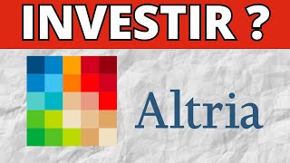 bourse  action  dividende  ALTRIA GROUP [upl. by Neeneg]