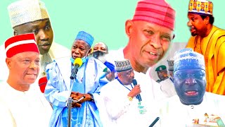 Babbar magana Zamu maida Uban kuturumutun ganduje da Abba da kwankwaso ajiramu zamu maida biki [upl. by Menashem]