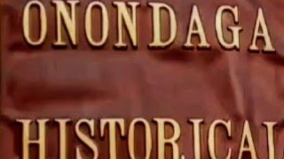 The Onondaga Historical Museum 2024 27 July [upl. by Jobyna]