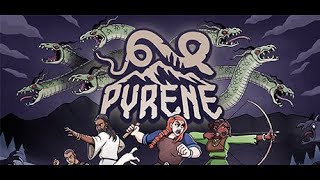 Episodio 54  Pyrene Primeras Impresiones [upl. by Radack]