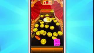 Coin Dozer NEW Trailer [upl. by Ardra449]