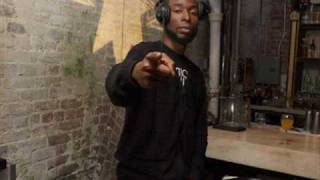 9th Wonder  Stakes Is High Full Instrumental [upl. by Aihtenak393]