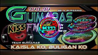 GUIMARAS KISS FM 919  DISCO MUSIC 2022  REMIX [upl. by Brittaney]