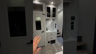 2025 Brookstone 318RLL brookstone rvtour rvlife camp camper camping top class travel rv [upl. by Aramanta]