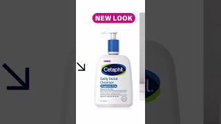 HOW TO USE CETAPHIL DAILY FACIAL CLEANSER FOR COMBINATION TO OILY SENSITIVE SKIN  AMAZON FINDS [upl. by Haiasi]