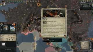 Crusader Kings II The Republic Video Devdiary [upl. by Olatha]