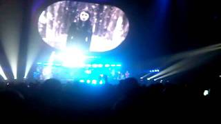 Marco Borsato  De Waarheid Concert 3 Dimensies Gelredome [upl. by Leehar]