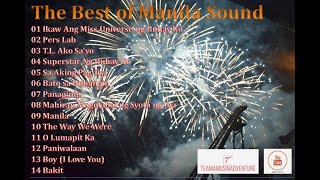 The Best of Manila Sounds [upl. by Sheeran916]