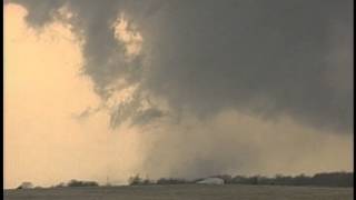 Sedalia MO Tornado March 12 2006 [upl. by Mcnutt555]