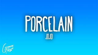 JoJo  Porcelain [upl. by Naivaj]