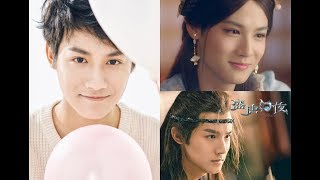 Zheng Ye Cheng Drama List [upl. by Moshe]