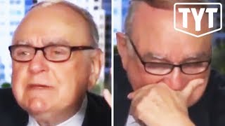 Youre Gonna LOVE This Video of a Billionaire Crying on CNBC [upl. by Gardal]