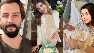 Big News Gökberk Demirci and Özge Yağız Announce Wedding and Pregnancy [upl. by Nnauol]