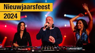 Nieuwjaarsfeest 2024 [upl. by Apurk806]