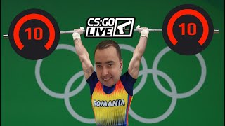 🔴LIVE CS2 FACEIT ROMANIA cs2 cs2live liveromania [upl. by Oimetra]