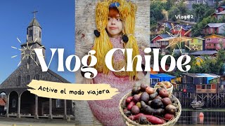 ⊹ ࣪ Relax Vlog CHILOE⊹𓊝⊹ ࣪ ˖ [upl. by Burlie]