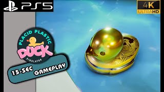 Placid Plastic Duck Gameplay Part 197 [upl. by Ahsiuqal]