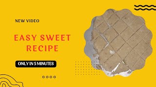 నోట్లో వెన్నెల కరిగిపోయే బొరుగుల sweet 😋 so tasty easy try it process food subscribe [upl. by Ekoorb]