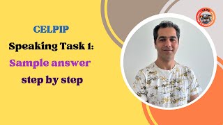 CELPIP Speaking Task 1 Master the quotGiving Advicequot Scenario Secret Strategies Revealed [upl. by Leanahtan564]