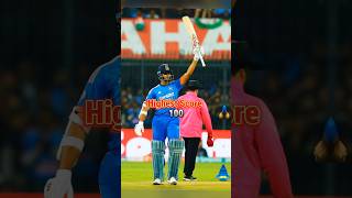 Sanju Samson vs Yashasvi jaiswal in T20 International  t20cricket shortsfeed trending cricket [upl. by Ida]