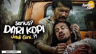 OFFICIAL TRAILER Ben amp Jody Filosofi Kopi Negeri [upl. by Timofei]