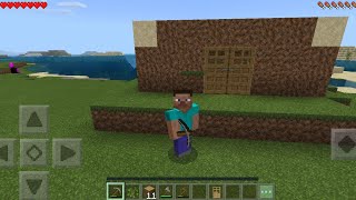 build craft game long video gaming part 1 [upl. by Iznik]