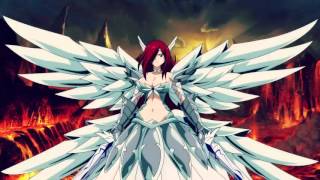 Nightcore Fairy Tail Titania Fairy Queen Theme [upl. by Nyltyak260]