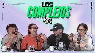 Podcast DLV61 Los Complejos [upl. by Anaud]