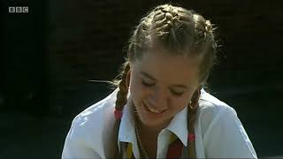 Waterloo Road  Chlo amp Donte  1x01  12 [upl. by Dorri]