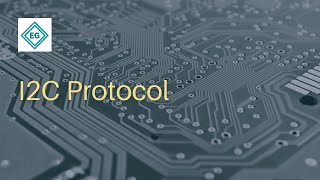 I2C Explained  Telugu [upl. by Drarig]