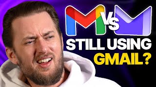 Proton Mail vs Gmail  Should you switch [upl. by Alvina]