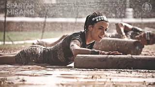 Spartan Race Misano 2018  Event Video [upl. by Rfinnej]