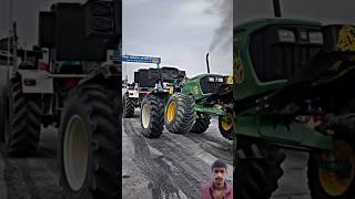 ￼ Rohit Deswal and John Deere 🚜shortsfeed viralvideo shortvideo shortvideo trendingshorts [upl. by O'Hara871]