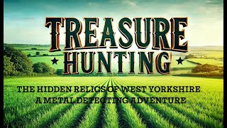 TREASURE amp WARTIME RELICS Unearthed  Metal Detecting Adventure in the UK [upl. by Sufur]