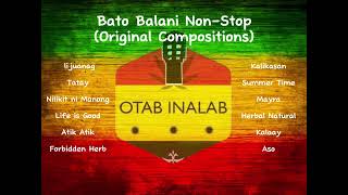 OTAB INALAB NONSTOP ORIGINAL COMPOSITIONS HIGH QUALITY [upl. by Mcroberts]