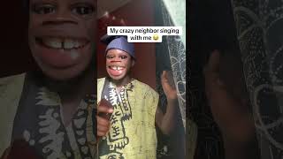 Happy Sunday comedy markangelcomedy funny duet [upl. by Kathryne]