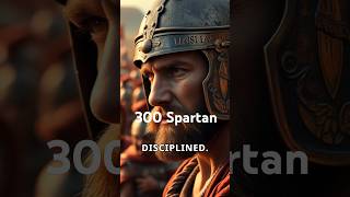 The Legendary 300 Spartans A Tale of Bravery [upl. by Herries]