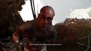 Far Cry Primal  Gameplay Part 3 farcry farcryprimal [upl. by Merci370]