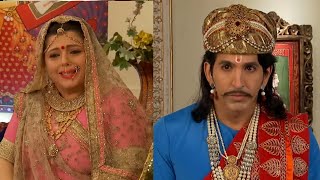 Akbar ने दिया Birbal को महल छोड़ने का हुकम  Akbar Birbal  Episode 106  Big Magic [upl. by Ita]