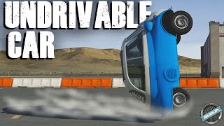 THE MOST UNDRIVABLE CAR  1957 BMW Isetta 300  WHEELIE BUILD  Forza 6 [upl. by Acsehcnarf391]