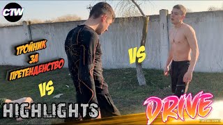 EVIL MAX VS INSANE RUSIK VS ALEX  HIGHLIGHTS  DRIVE 2022 [upl. by Xila]