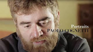 Portraits  Paolo Cognetti english subtitles [upl. by Ahsita]