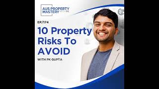 10 Property Risks To AVOID [upl. by Aileme417]