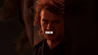 What If Anakin Killed ObiWan [upl. by Moth290]