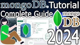 How to Install MongoDB 505 on Windows 10  MongoDB Installation  MongoDB Tutorial [upl. by Elrebma]