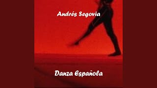 Danza Española No 5 in E Minor Op 37 [upl. by Ylac]