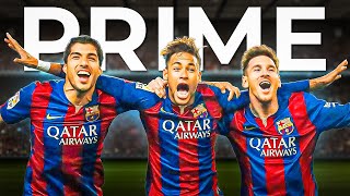 How Good Was PRIME MSN [upl. by Nnylylloh]